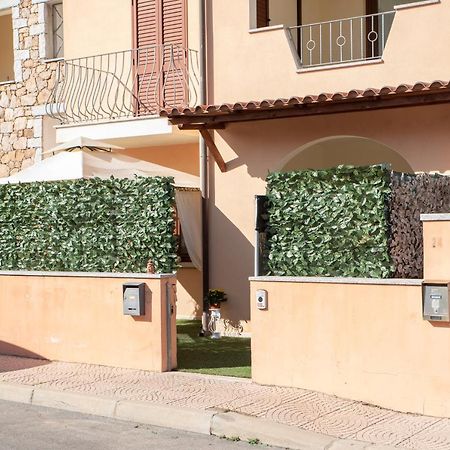 Casa Sofia Villa Porto San Paolo  Ngoại thất bức ảnh