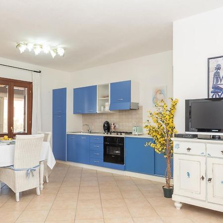 Casa Sofia Villa Porto San Paolo  Ngoại thất bức ảnh