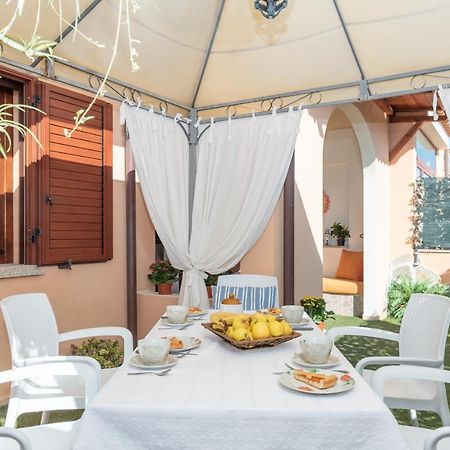 Casa Sofia Villa Porto San Paolo  Ngoại thất bức ảnh