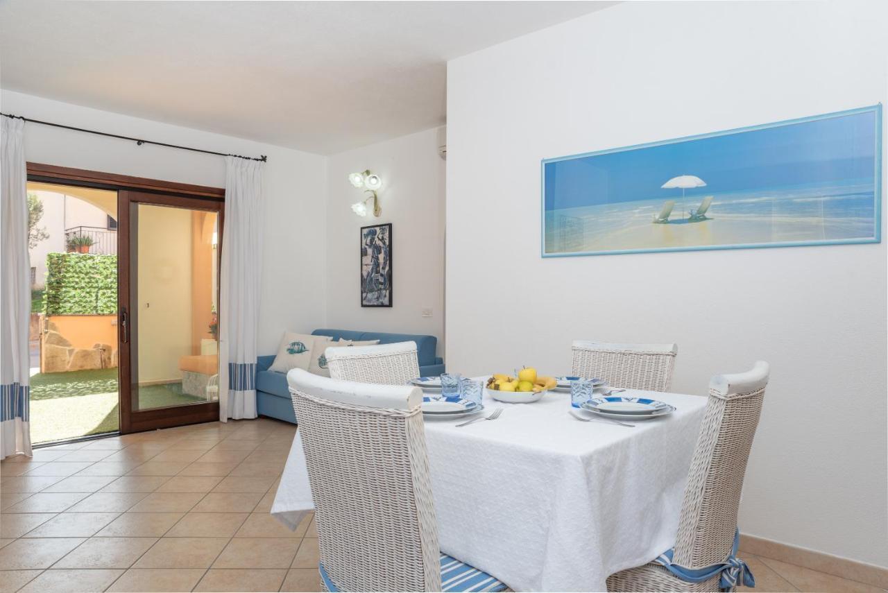 Casa Sofia Villa Porto San Paolo  Ngoại thất bức ảnh