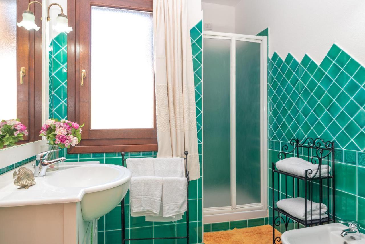 Casa Sofia Villa Porto San Paolo  Ngoại thất bức ảnh