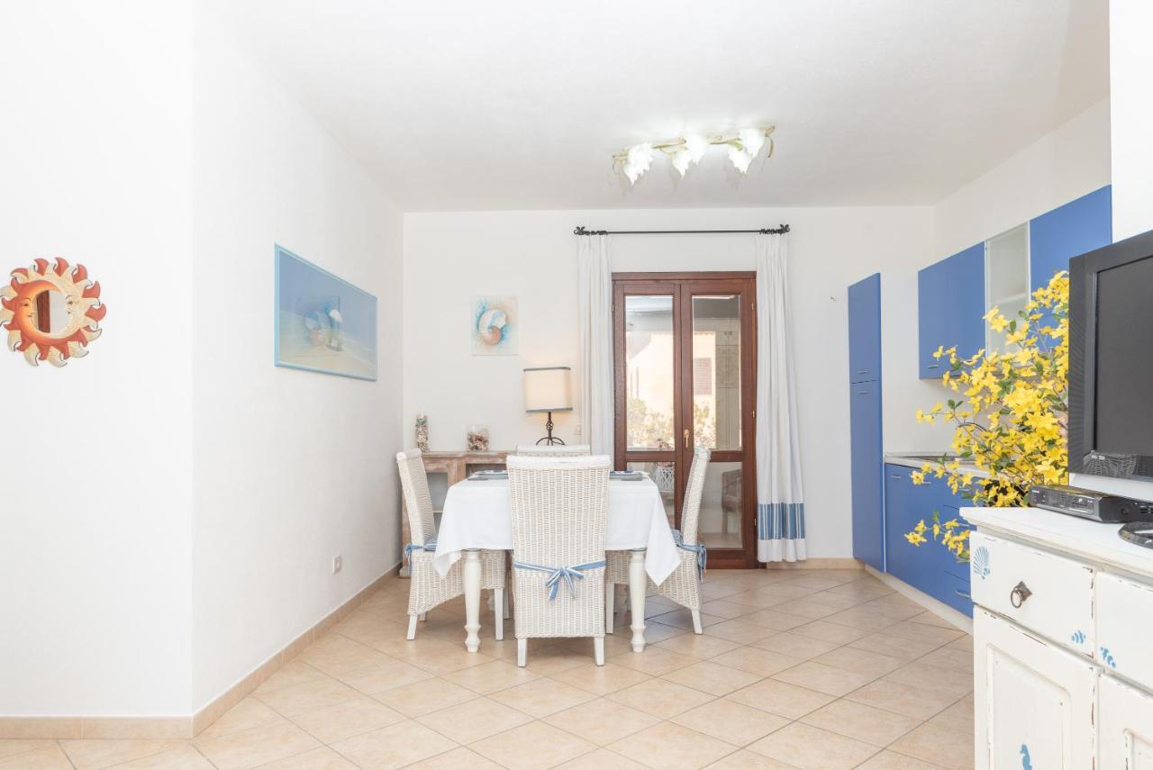 Casa Sofia Villa Porto San Paolo  Ngoại thất bức ảnh