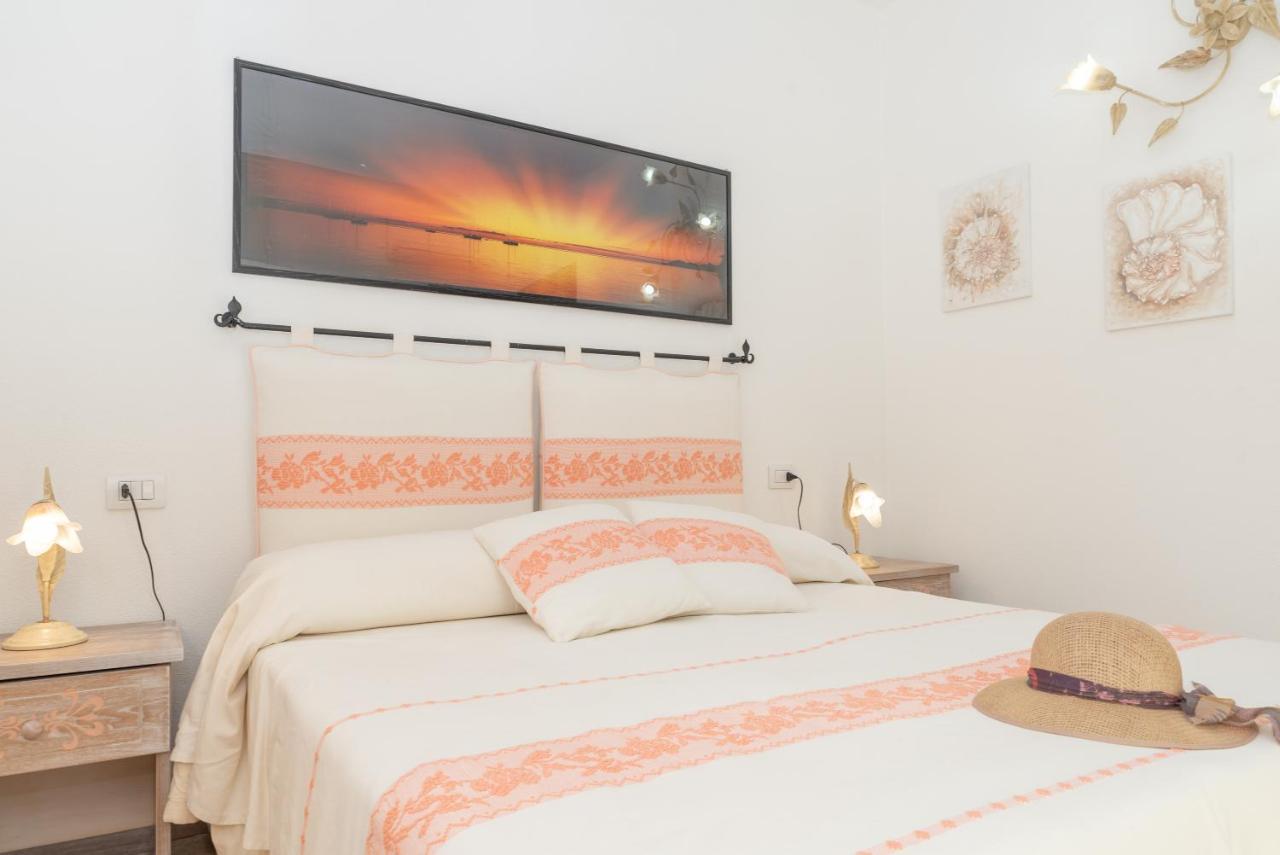 Casa Sofia Villa Porto San Paolo  Ngoại thất bức ảnh